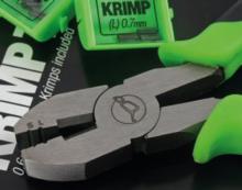 Korda Krimping Tool
