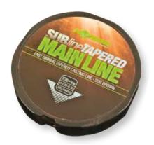 Korda Tapered Mainlines