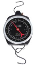 Leeda 55lb Dial Weigh Scales