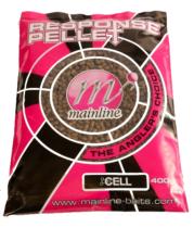 Mainline Cell 5mm Pellets 400G
