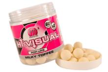 Mainline Milky Toffee Pop-Ups