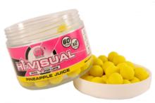 Mainline Mini Pineapple Juice Pop-Ups