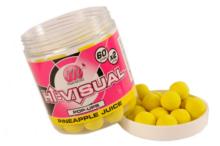 Mainline Pineapple Juice Pop-Ups