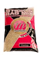 Mainline Crushed Hemp Stick Mix - 1KG