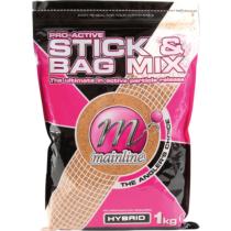 Mainline Hybrid Stick Mix 1kg