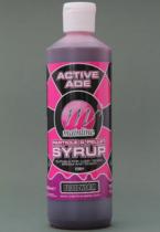 Mainline Bloodworm Syrup - 500ML