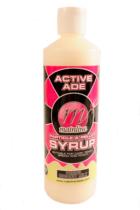 Mainline Condensed Coconut Milk Syrup - 500ML