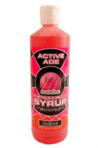 Mainline Halibut Syrup - 500ML