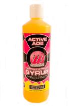 Mainline Pineapple Juice Syrup - 500ML