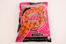 Mainline Tutti Frutti Boilies - 15MM Standard Pack