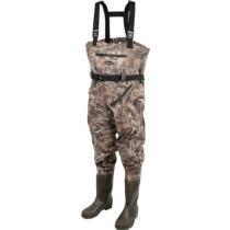 Prologic Max5 Nylo-Stretch Chest Waders
