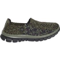 Navitas Weaves bivvy slippers