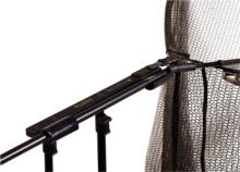 Wychwood Landing Net Station