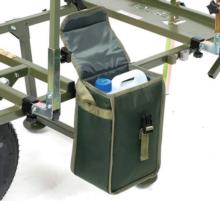 Carp Porter Pals Bait and Food Barrow Bags