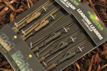 Korda Kable Ready Tied Leadcore Carp Leaders