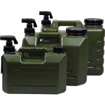 RidgeMonkey Heavy Duty Water Carriers