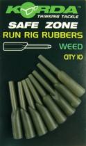 Korda 'Run Rig' Rubber