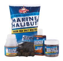 Dynamite Baits Marine Halibut Sea Salt Bait Range
