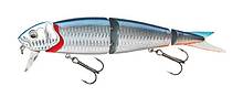 Savage Gear 4 Play Hard Lures - Herring Swim & Jerk