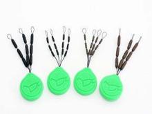Korda Tungsten Rig Sinkers