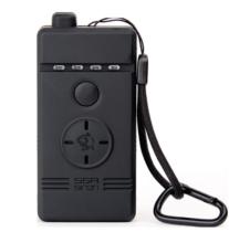 Nash Siren S5R Receiver