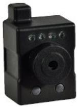 Steve Neville Bite Alarm Receiver