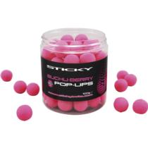 Sticky Baits Buchu-Berry Pop-ups