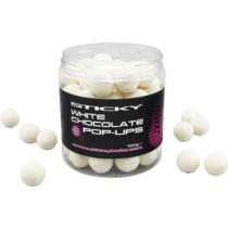 Sticky Baits White Chocolate Pop-Ups