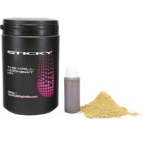 Sticky Baits The Krill Hookbait Kit