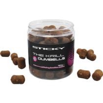 Sticky Baits The Krill Dumbells
