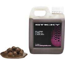 Sticky Baits Pure Krill Liquid