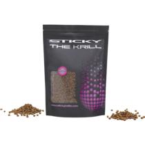 Sticky Baits The Krill Pellets