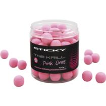 Sticky baits The Krill Pink Ones Pop ups
