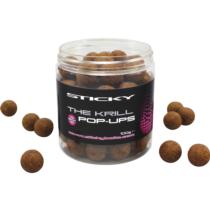 Sticky Baits The Krill Pop ups