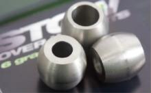 Korda Stow Bite Indicator Overweights - 2 Pack Size 8