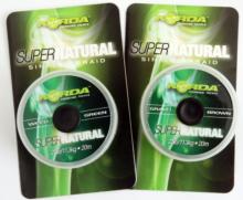 Korda Supernatural Braid Hooklength