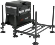 Maver MX1500 Seat Box