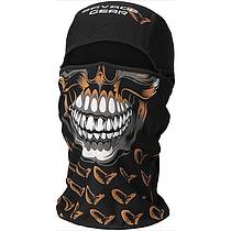 SavageGear Skull Balaclava