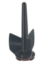 FishSpy Fin - Black