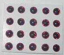 Epoxy Fly Tying Eyes