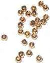 Veniards Gold Fly Tying Beads