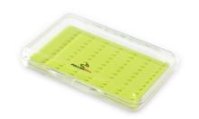 Fulling Mill Clear Silicone Fly Box
