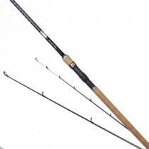 Free Spirit Barbel Tamer Rods