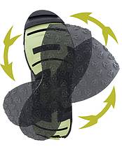 Hodgman H-Lock Wadetech Replacement Soles