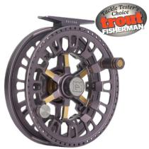 Hardy Ultralite CA DD Fly Fishing Reel Titanium