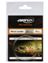 Airflo 12ft Tactical Mono Tapered Leader