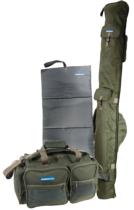 Hardwear Carp Luggage Set