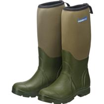 Hardwear Neoprene Boots