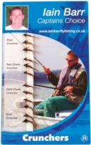 Iain Barr's Cruncher Fly Set