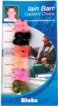 Iain Barr's Blob Fly Set